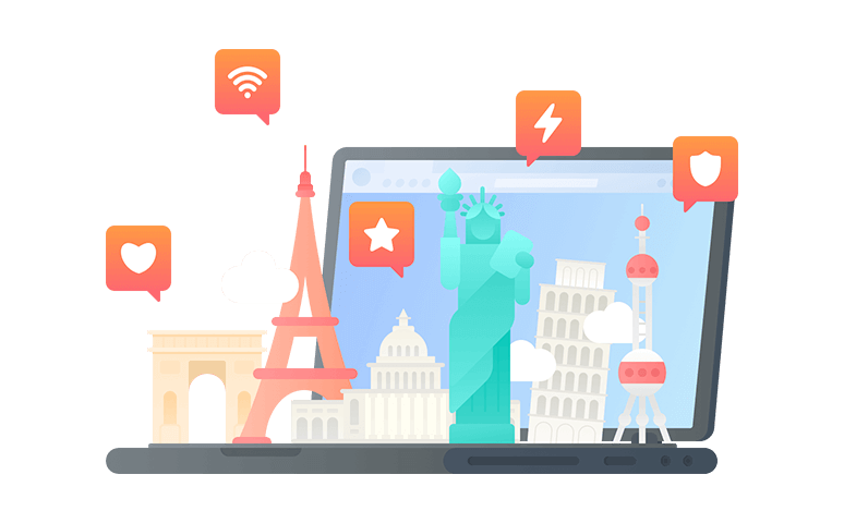 在突尼斯连接到中国vpn - 翻回加速器
